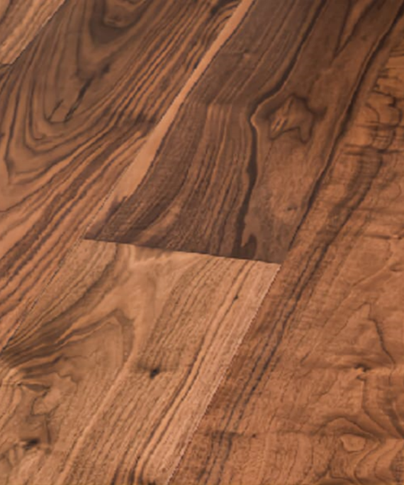 AMERICAN WALNUT